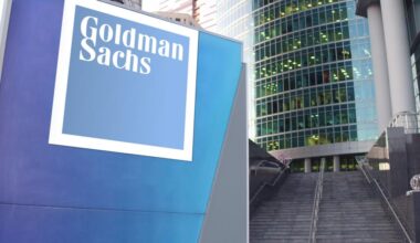Goldman Sachs: Dette blir de beste aksjemarkedene