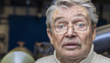 Remo Caprino: Ut mot NRK-serie: