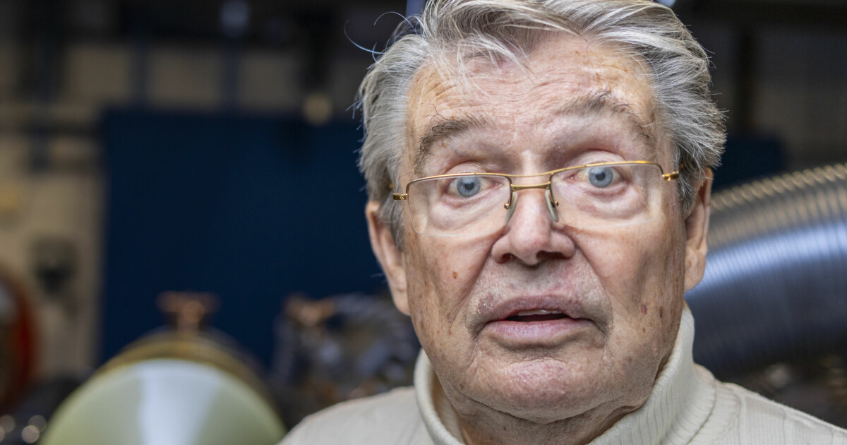 Remo Caprino: Ut mot NRK-serie: