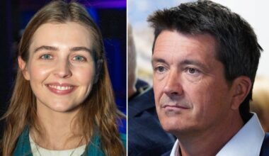 Kjendis, Tv | «Dater» Reitan: – Corny rollespill