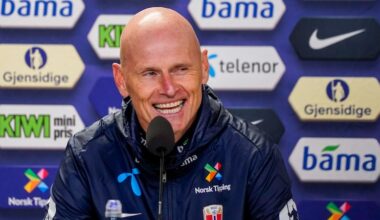 Bilde av Øyvind Herrebrøden