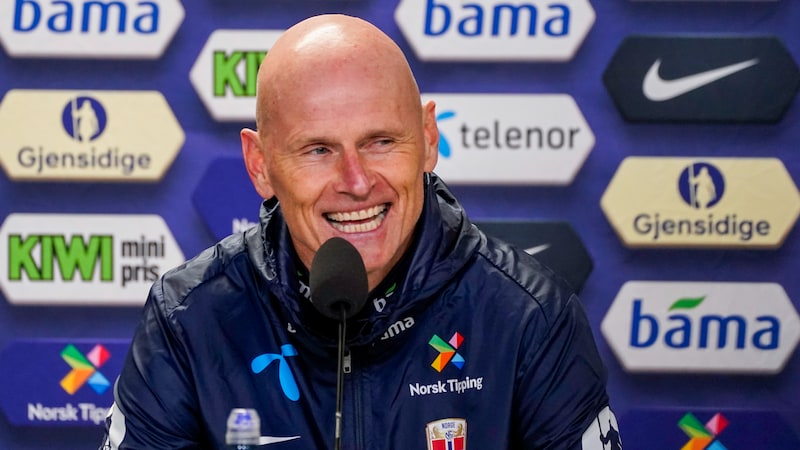 Bilde av Øyvind Herrebrøden