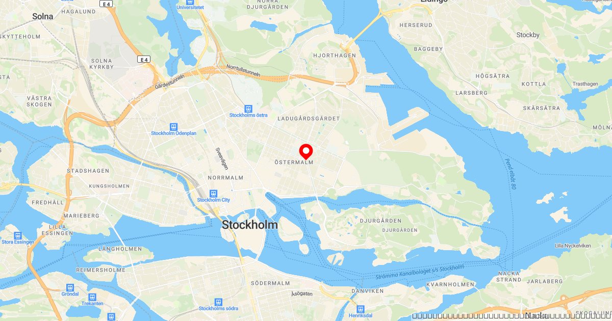 Buss kjørte i busskur – flere alvorlig skadet