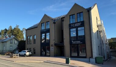 Nyheter, Næringsbanken | Full krise: Toppsjefen ble sagt opp på dagen - Ringsaker Blad