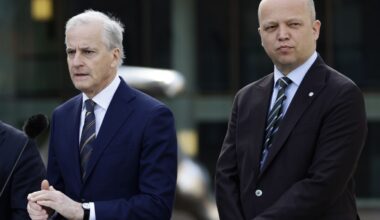 Vanligvis er Senterpartiet den største forkjemperen for å bruke toll for å beskytte egen produksjon. Akkurat slik EU nå gjør for å hjelpe Polen og Slovakia.