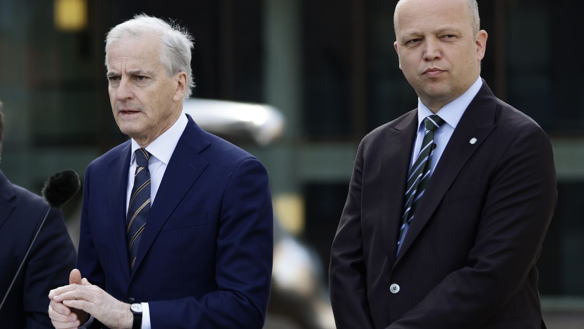 Vanligvis er Senterpartiet den største forkjemperen for å bruke toll for å beskytte egen produksjon. Akkurat slik EU nå gjør for å hjelpe Polen og Slovakia.