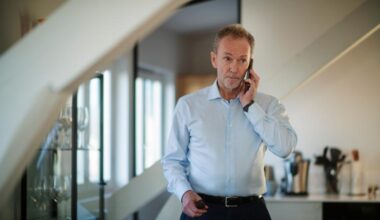 Andreassen advarer: – Ikke de som investerer som blir styrtrike