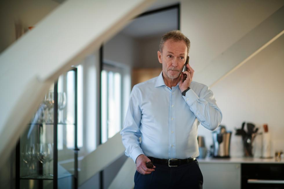 Andreassen advarer: – Ikke de som investerer som blir styrtrike