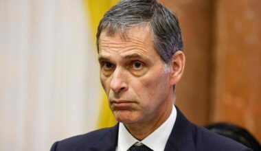 – 2026 blir ikke et bra år for shipping