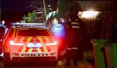 Nyheter, Politi | Seks menn pågrepet etter sølvsmedbrekk i Bergen