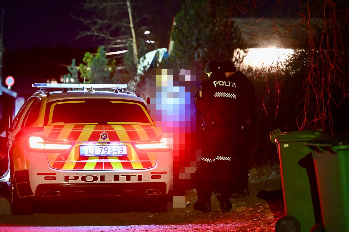 Nyheter, Politi | Seks menn pågrepet etter sølvsmedbrekk i Bergen