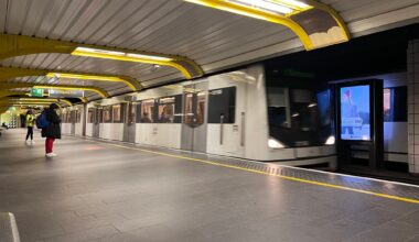 T-bane, Trafikk og kollektiv | Forsinkelser på alle T-banelinjer