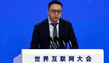 Stemningen surnet igjen på Wall Street: Alibaba falt etter Kina-anklager fra Trump