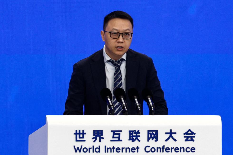 Stemningen surnet igjen på Wall Street: Alibaba falt etter Kina-anklager fra Trump