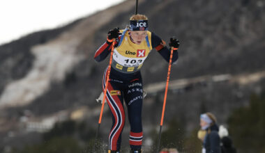 Vant etter utrolig sisterunde - TV2.no