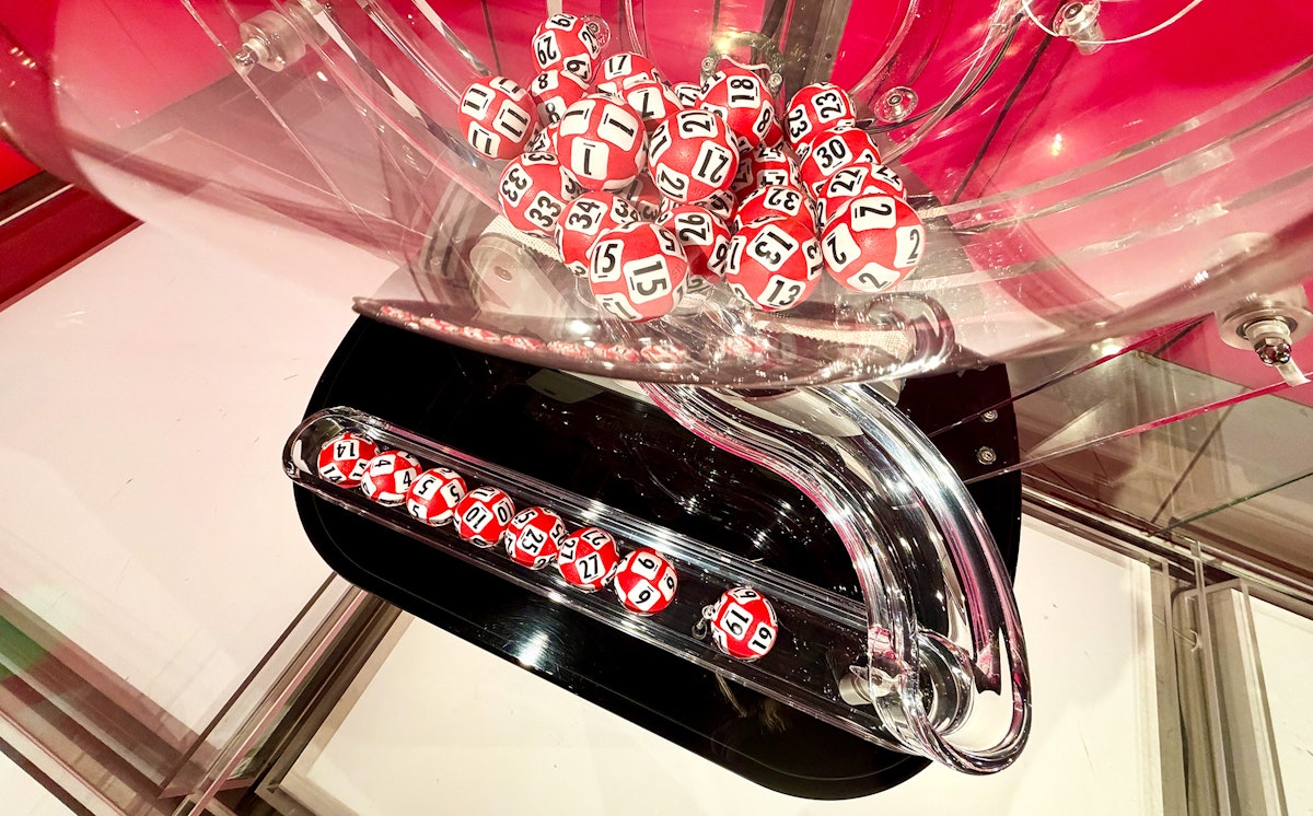 Vant 14,8 mill. i Lotto: – Mange skal få glede av gevinsten