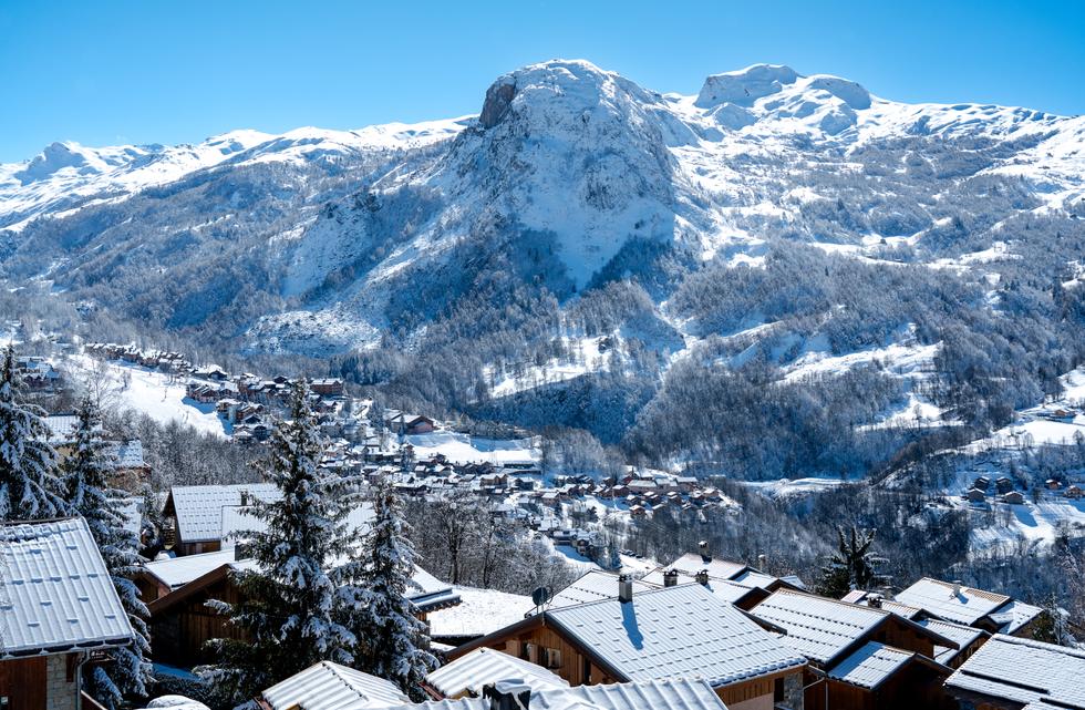 St. Martin Belleville – Milliardærenes diskrete tilfluktssted