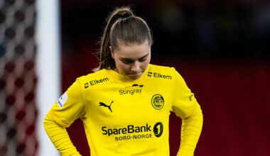 Fikk grisejuling - holdt plassen likevel