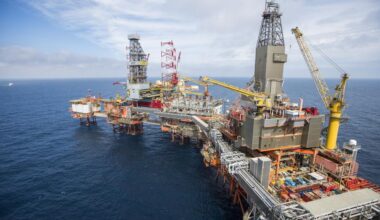 Norsk gigant blant favorittene på konferanse: – Betydelig interesse