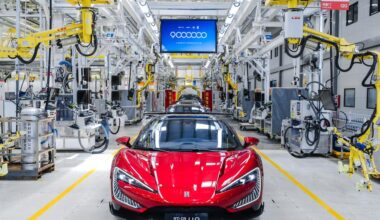 Elbilboomen spiser olje | Finansavisen