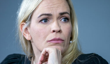 «16 ukers helvete bootcamp»: Skadet seg under innspillingen: