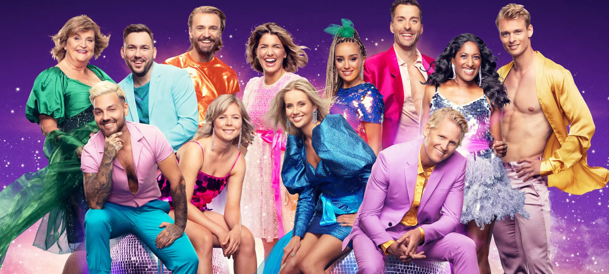 - Jeg tror det skjedde