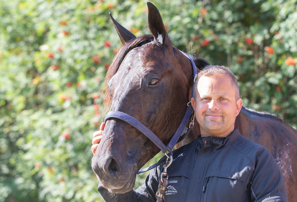 Sport, Ådal | Stjernehest fra Ådal vant i comebacket