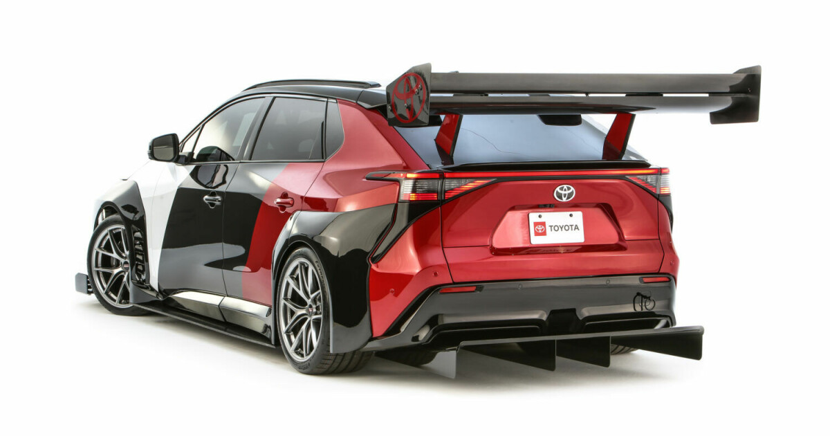 Slik har du ikke sett bestselgeren