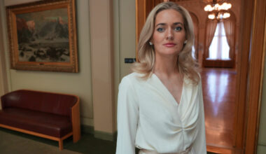 Derfor deler hun: - Har følt meg alene