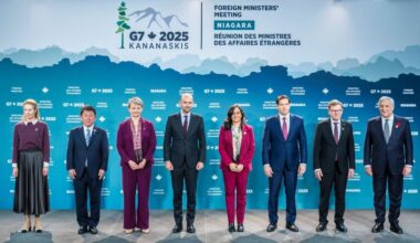 Toppmøtet mellom USA og Russland i Budapest er tilbake på sporet