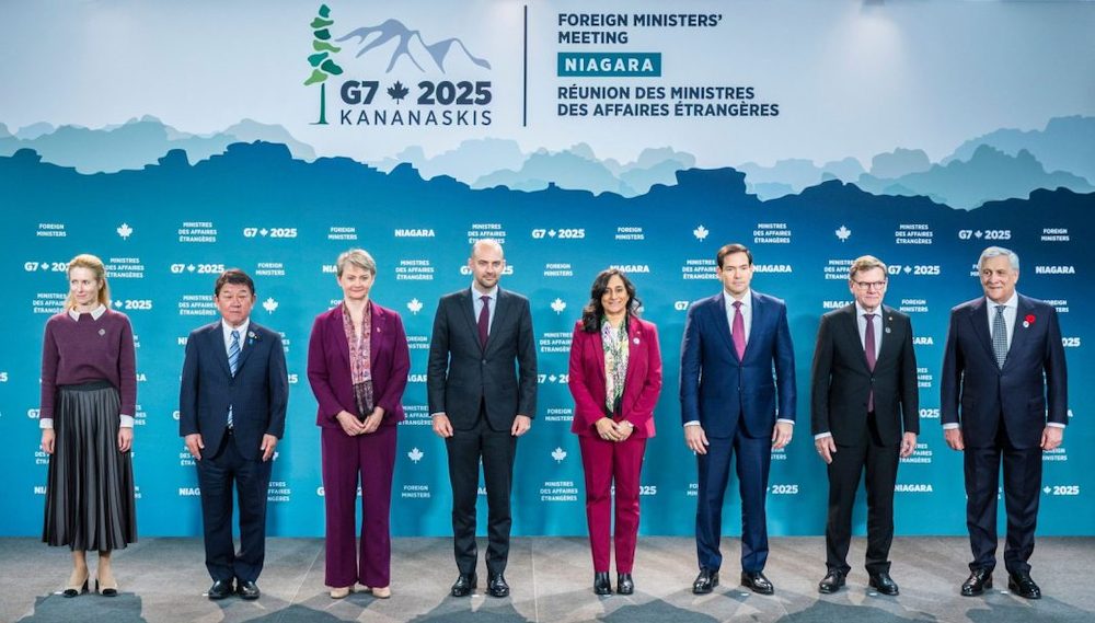 Toppmøtet mellom USA og Russland i Budapest er tilbake på sporet