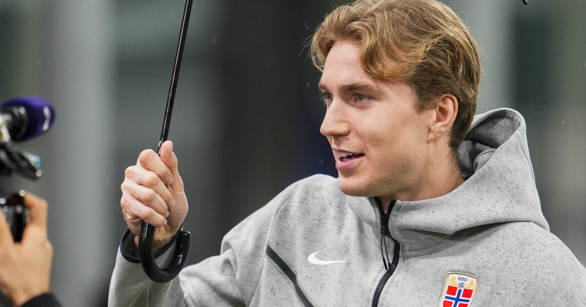 Får sjansen 364 dager etter forrige start