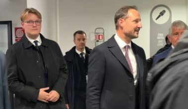 Bilde av Hannah Solstad Klepp