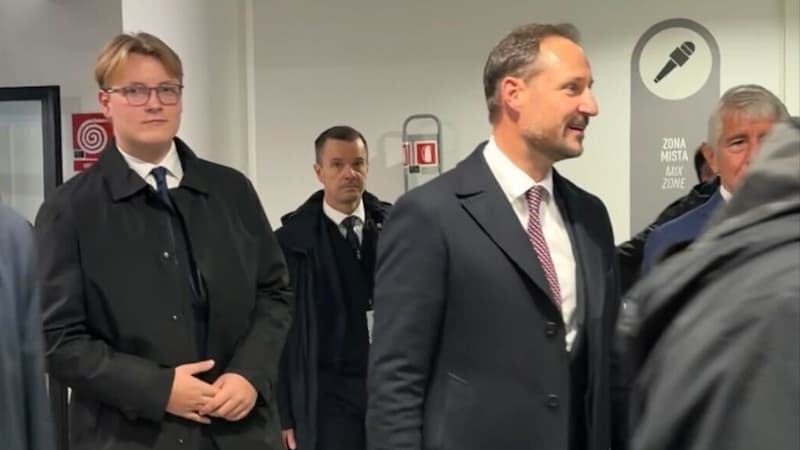 Bilde av Hannah Solstad Klepp