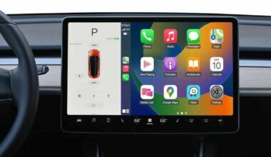 Nå kan Tesla snart få dette