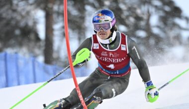 Historisk Braathen-seier: - Hardt å sette ord på