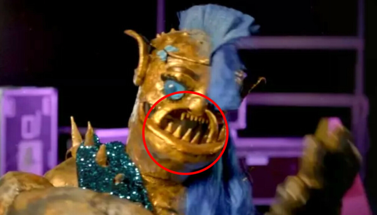 Ville spekulasjoner i «Maskorama»: NRK svarer