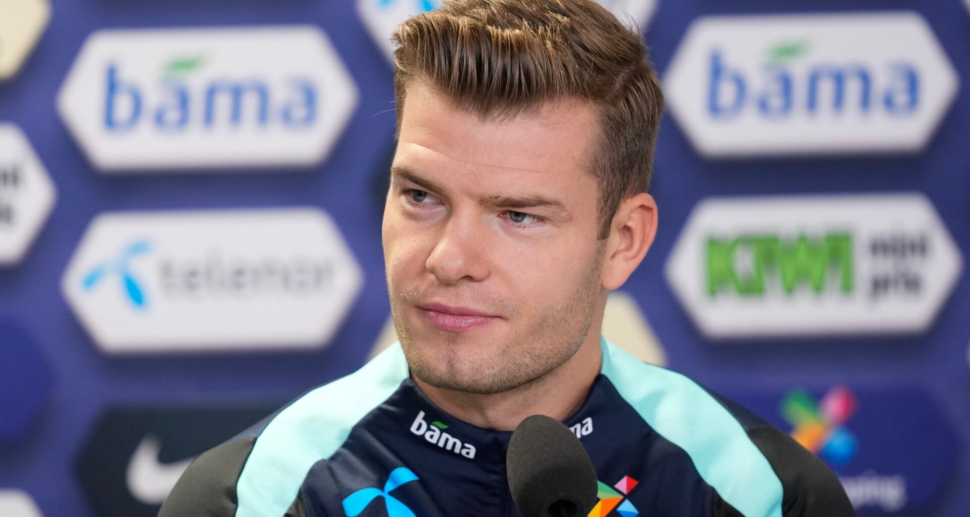 Fotball-VM 2026, Fotball-vm | Alexander Sørloth dropper VM-festen: – Skal hjem og se min datter