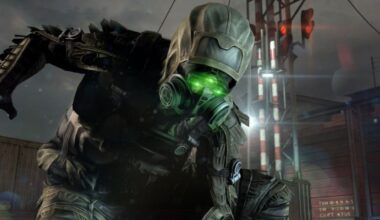 Ubisoft kansellerte angivelig «Splinter Cell»-spill fordi de ville ha flere live service-spill