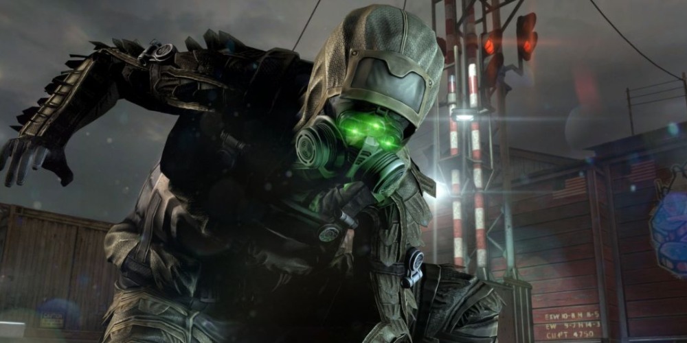 Ubisoft kansellerte angivelig «Splinter Cell»-spill fordi de ville ha flere live service-spill