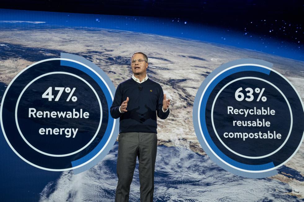 Wall Street Journal: Derfor fortjener topplederne superlønn