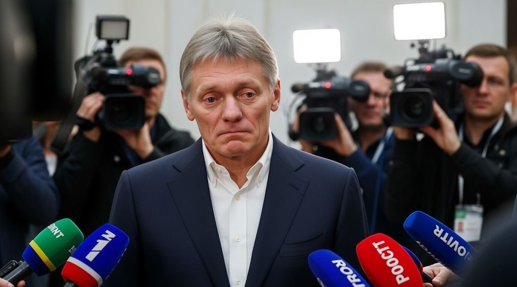 Kreml: Russland åpen for samtaler, men vil fortsette krigen til Ukraina vil forhandle