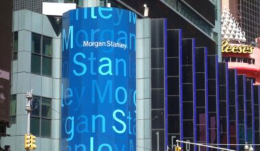 Morgan Stanley er bull: Tror på kraftig børsoppgang i 2026