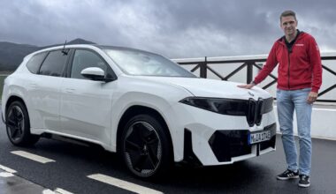 Den mest spennende elbilen på lenge