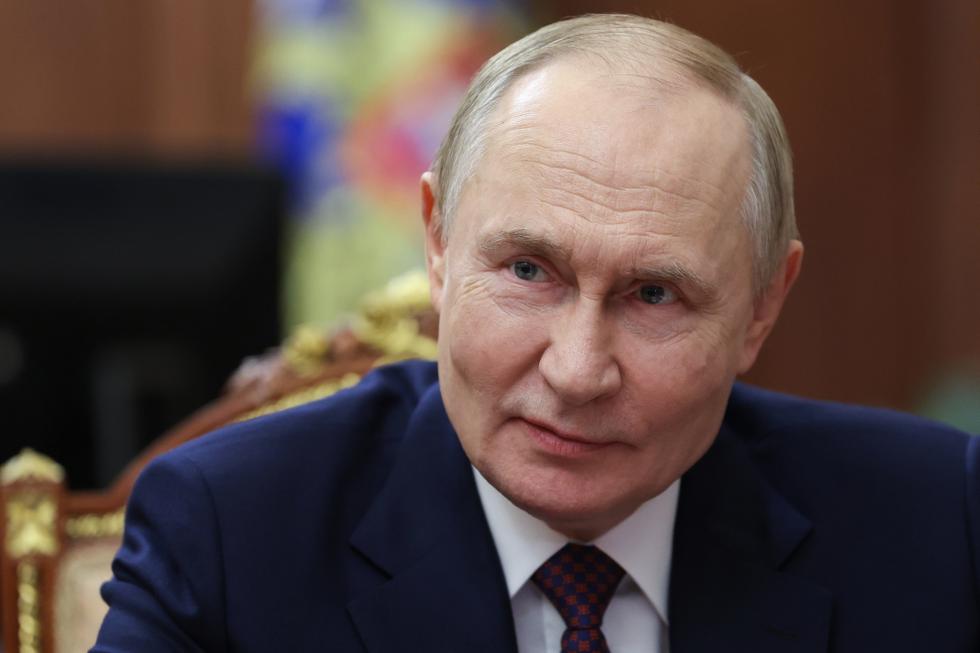 Wall Street Journal: Nytt atomvåpenkappløp er i gang