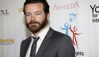 Danny Masterson krever ny rettssak