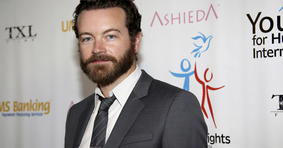 Danny Masterson krever ny rettssak