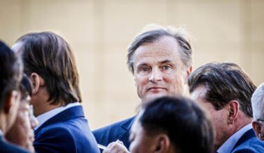 Fint å være kvitt Spetalen