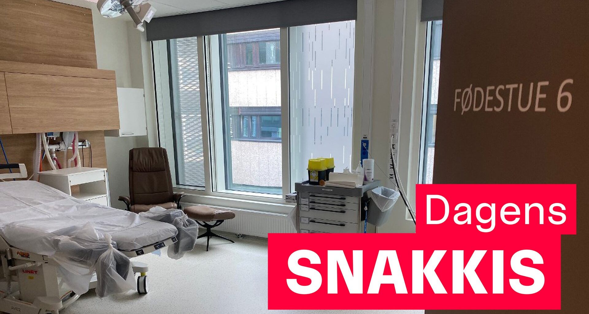 Fødselsdepresjon, Barsel | Mener Norge henger langt etter på fødselsdepresjon.