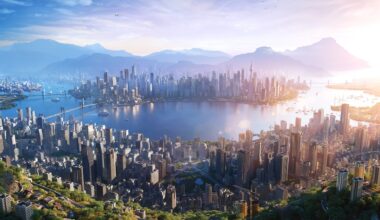 Paradox og «Cities: Skylines»-studioet skiller lag etter 15 år